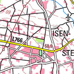 Espelkamp (1:100,000)