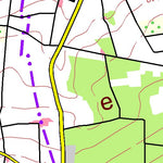 Büren (1:100,000)