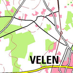 Velen (1:100,000)