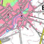 Paderborn (1:100,000)