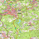 Lüdenscheid (1:100,000)