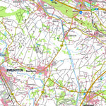 Saerbeck (1:100,000)