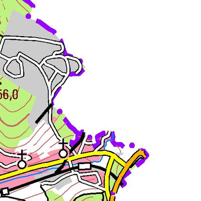 Burbach (1:100,000)