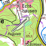 Arnsberg (1:100,000)