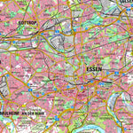 Essen (1:100,000)