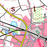 Lippetal (1:100,000)
