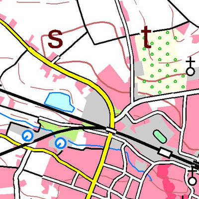 Lippetal (1:100,000)