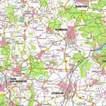 Blomberg (1:100,000)