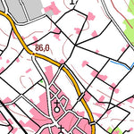 Coesfeld (1:100,000)