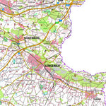 Lengerich (1:100,000)