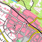 Lengerich (1:100,000)