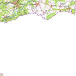 Marsberg 2 (1:100,000)