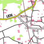 Rietberg (1:100,000)