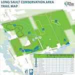 Long Sault Conservation Area