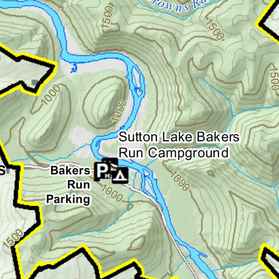 Elk River Wildlife Management Area