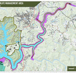 Summersville Lake Wildlife Management Area