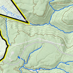 Beury Mountain Wildlife Management Area