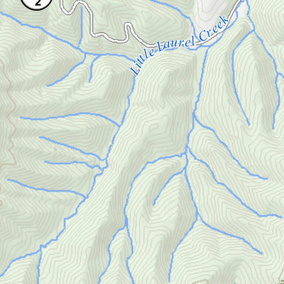 Daniels Ridge Wildlife Management Area