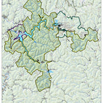 Beech Fork Lake Wildlife Management Area & State Park