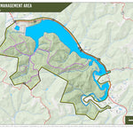 Elk Fork Lake Wildlife Management Area