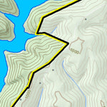 Woodrum Lake Wildlife Management Area