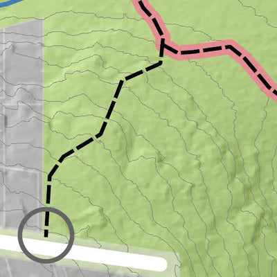 Terrys Creek Walk, Epping