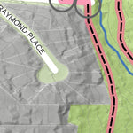 Terrys Creek Walk, Epping