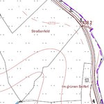 Friesenhagen 8 (1:5,000)