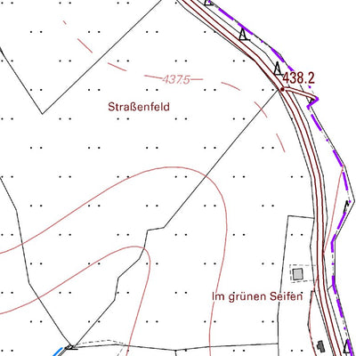 Friesenhagen 8 (1:5,000)