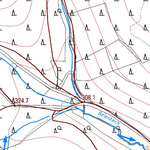 Friesenhagen 18 (1:5,000)