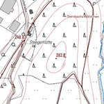 Friesenhagen 1 (1:5,000)