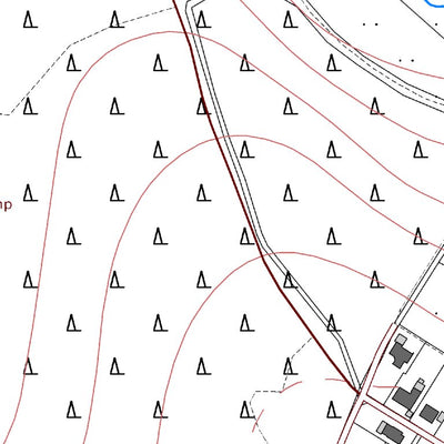 Birken-Honigsessen 1 (1:5,000)