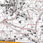 Kirchen (Sieg) 5 (1:5,000)
