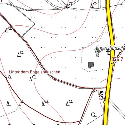 Friesenhagen 6 (1:5,000)