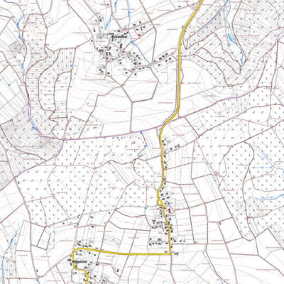 Busenhausen (1:5,000)