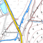 Friesenhagen 3 (1:5,000)