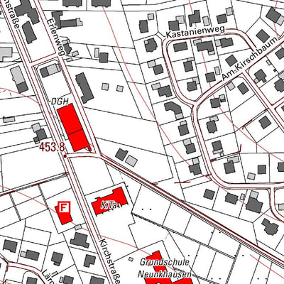 Neunkhausen 1 (1:5,000)