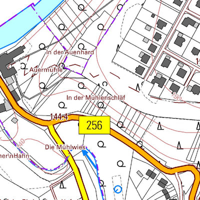 Pracht 2 (1:5,000)