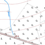 Friedewald 2 (1:5,000)