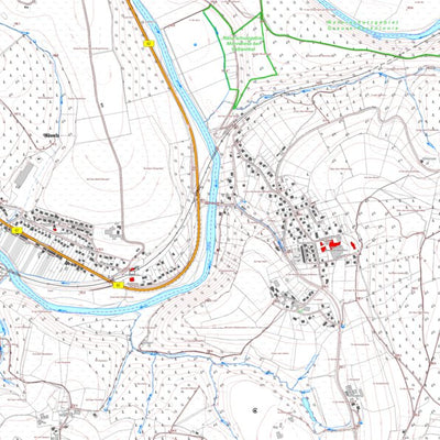 Mittelhof 2 (1:5,000)