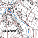 Dickendorf (1:5,000)