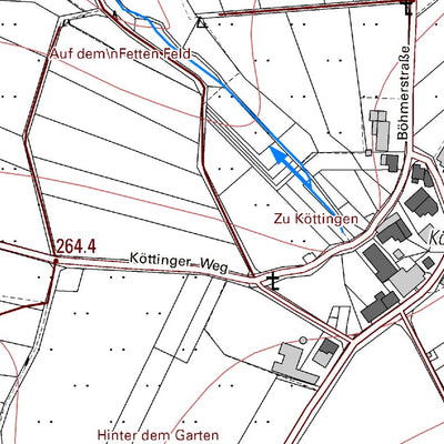 Wissen 1 (1:5,000)