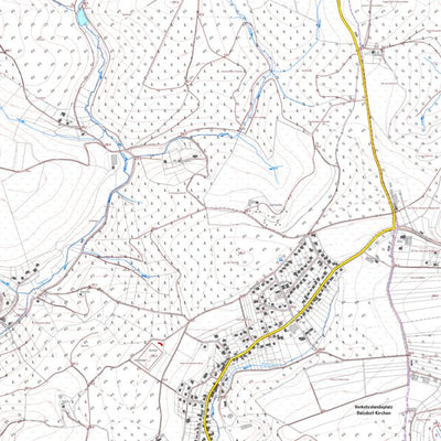 Katzwinkel (Sieg) 3 (1:5,000)