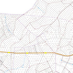Rettersen (1:5,000)