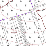 Rettersen (1:5,000)