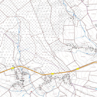 Hasselbach 4 (1:5,000)