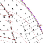 Daaden 4 (1:5,000)