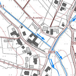 Hemmelzen (1:5,000)