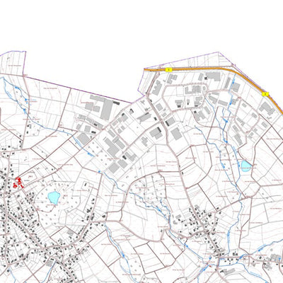 Buchholz (Westerwald) 2 (1:5,000)