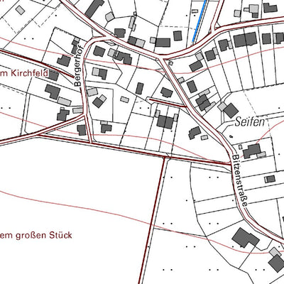 Buchholz (Westerwald) 7 (1:5,000)